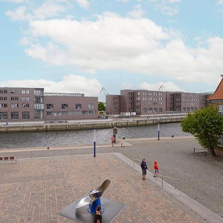 Ohlerich Speicher App_ 04 Wißmar Екстериор снимка