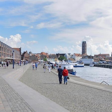 Ohlerich Speicher App_ 04 Wißmar Екстериор снимка